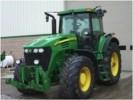 tractor john deere 7920  (3263h)