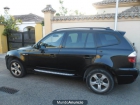 Vendo BMW X3 año 2007 - mejor precio | unprecio.es
