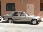 VENDO MERCEDES BENZ 250D - mejor precio | unprecio.es