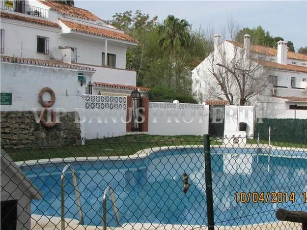 Vip Banus Property
