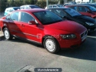 Volvo S40 1.6D Kinetic - mejor precio | unprecio.es