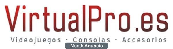 www.virtualpro.es