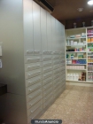 venc mobles farmàcia Barcelona - mejor precio | unprecio.es