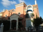 Adosado con 4 dormitorios se vende en Benalmadena Costa, Costa del Sol - mejor precio | unprecio.es