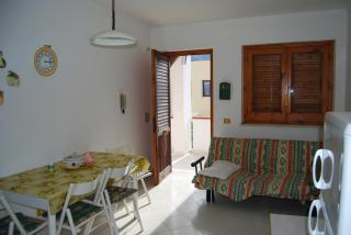Apartamento en residencia : 1/6 personas - san vito lo capo  trapani (provincia de)  sicilia  italia