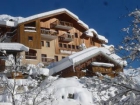 Apartamento en residencia : 10/10 personas - champagny en vanoise saboya rodano alpes francia - mejor precio | unprecio.es