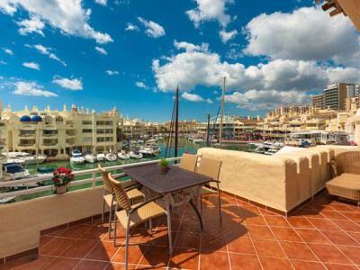 Apartamento en venta en Benalmadena Costa, Málaga (Costa del Sol)