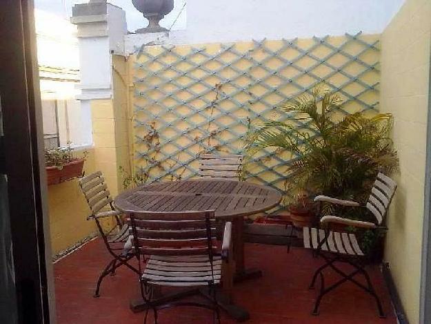 ático en Valencia