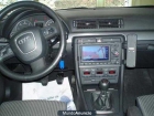 Audi A4 2.5 TDI - mejor precio | unprecio.es