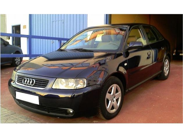 AUDI Q7 3.0 TDI QUATTRO