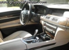 BMW Serie 7 730 3.0 D 245CV ( PREMIUM SELECTION) - mejor precio | unprecio.es