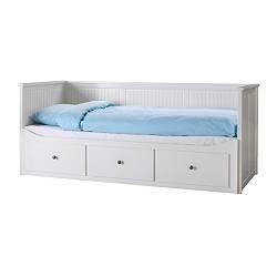 Cama HEMNES - IKEA