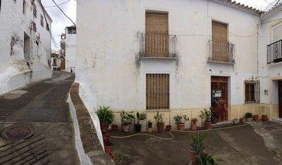 Casa en venta en Almáchar, Málaga (Costa del Sol)