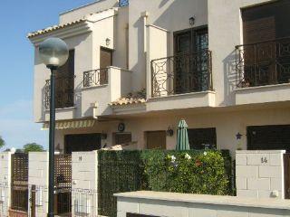 Casa en venta en San Cayetano, Murcia (Costa Cálida)