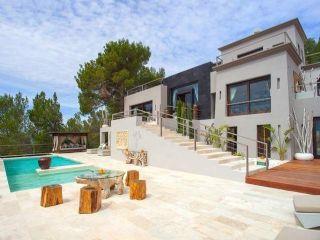 Chalet en venta en Cala Llonga, Ibiza (Balearic Islands)