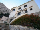 Chalet en venta en Calpe/Calp, Alicante (Costa Blanca) - mejor precio | unprecio.es