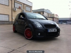 Citroen C2 VTS 1.6i 16v 125cv - mejor precio | unprecio.es