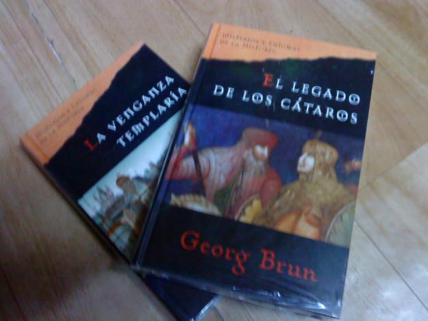 Colección libros 