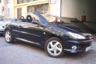 Comprar Peugeot 206 CC 1.6 110 CV CABRIO '05 en Carabanchel - mejor precio | unprecio.es