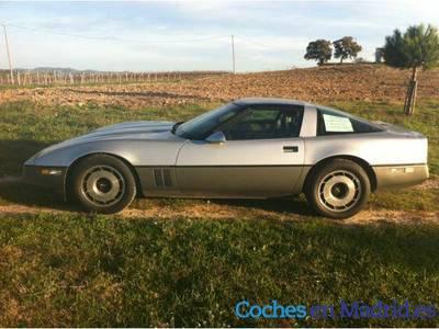 Corvette C4