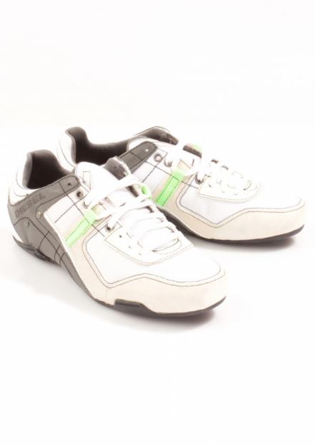 Deportivas Diesel