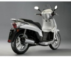 KYMCO PEOPLE 125 - mejor precio | unprecio.es