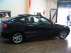 MERCEDES-BENZ Clase C C 230 K Sportcoupe - mejor precio | unprecio.es