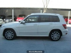 Mercedes-Benz GLK 220 GLK 220 CDI 4M BE Edicion - mejor precio | unprecio.es