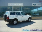 Mitsubishi Montero - mejor precio | unprecio.es