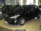 Peugeot 308 CONFORT HDI 90CV 5P*AUTO-95, - mejor precio | unprecio.es