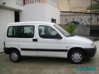 peugeot partner 1.900 sdi - mejor precio | unprecio.es