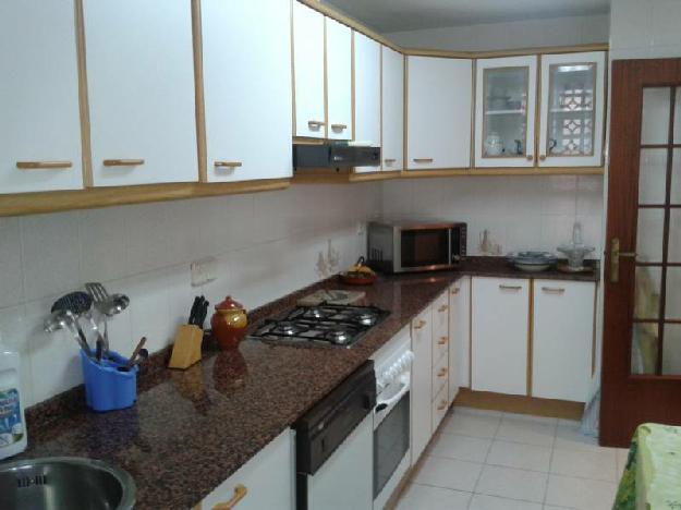 Piso en Alicante/Alacant