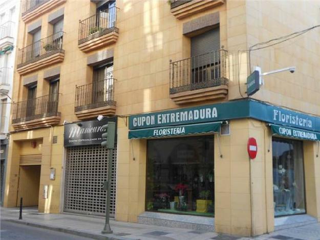 Piso en Badajoz