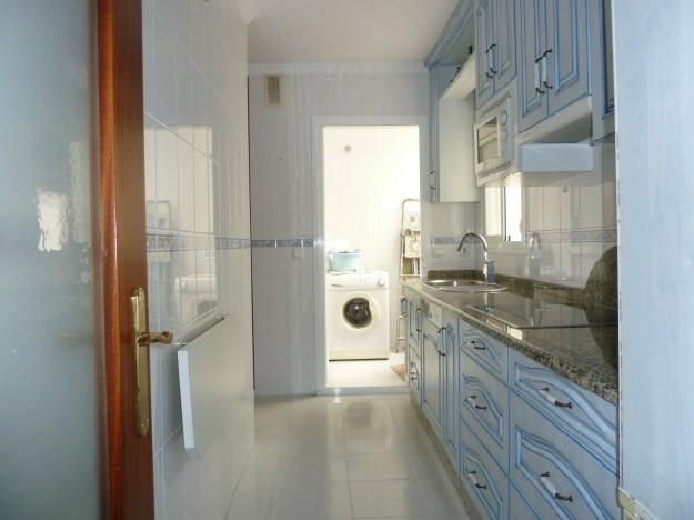 Piso en Jerez de la Frontera
