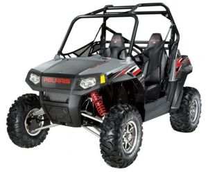 POLARIS RZR 800 S