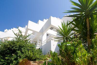 Rental Apartment in Cala Vinyes