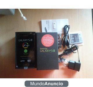 samsung galaxy 2
