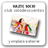 Tarjeta Socio