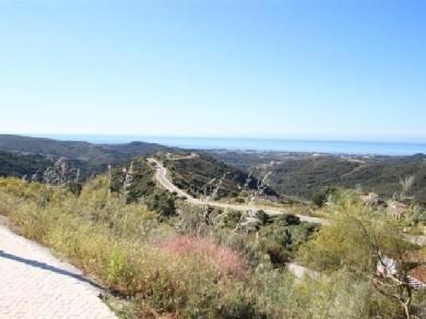 Terreno se vende en Benahavis, Costa del Sol