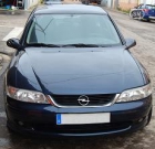 Vectra elegance 125 cv  ao 2001 - mejor precio | unprecio.es