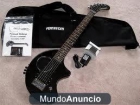 vendo o cambio guitarra de viaje fernandes nomad deluxe perfectisimo stado - mejor precio | unprecio.es