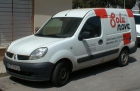 Vendo Renault kangoo 1.5 dci julio 2007 como nueva - mejor precio | unprecio.es