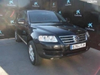 VOLKSWAGEN TOUAREG 2.5 TDI R5 - mejor precio | unprecio.es