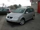 VOLKSWAGEN Touran 1.9TDI Traveller 105 - mejor precio | unprecio.es