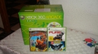 Xbox 360 Arcade + 3 Juegos - mejor precio | unprecio.es