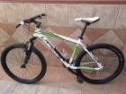 Bicicleta de montaña Lapierre raid 100 - mejor precio | unprecio.es