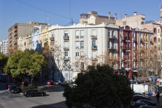 2 Dormitorio Apartamento En Venta en Valencia, Valencia