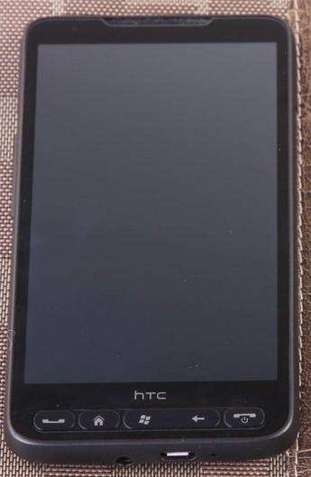 420 DOLARES HTC HD2 (Liberado) MUY BARATO