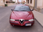 ALFA 156 1.9 JTD - mejor precio | unprecio.es