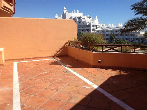 Apartamento a la venta en Estepona Costa del Sol